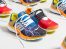 Nike Air Presto QS Multicolor Storm What the Presto