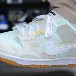 Nike Dunk Scrap Low Sea Glass Sail Seafoam DB0500-100