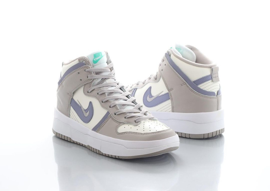 Nike store compensee grise