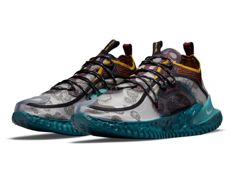 nike flow 2021