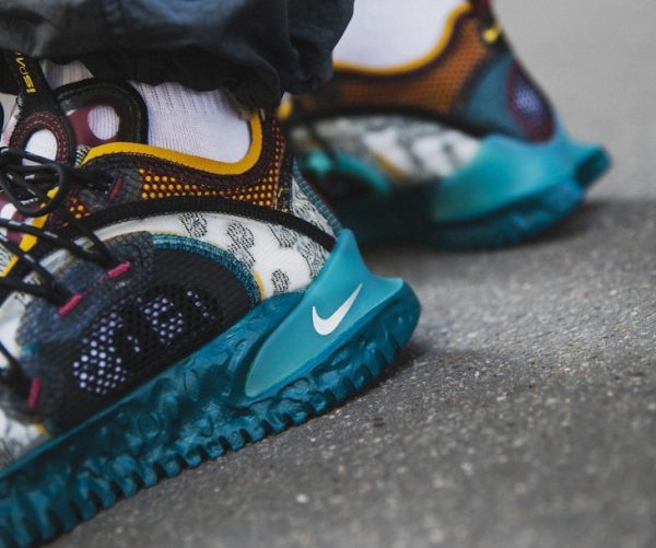 ispa flow 2020 se on feet