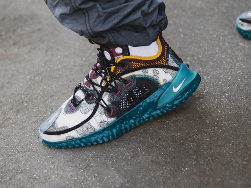 ispa flow 2020 se on feet