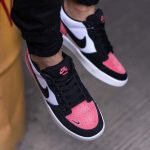 Nike SB Force 58 Pink Salt