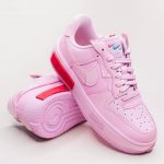 Nike Wmns Air Force 1 AF1 Fontanka Foam Pink University Red DA7024 600