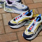 Nike Wmns Air Max Furyosa Multicolor Pastel Rattan Ashen Slate