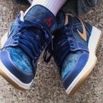 AJ1 Low SE Denim Midnight Navy Red Hemp (couv)