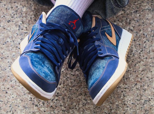 AJ1 Low SE Denim Midnight Navy Red Hemp (couv)