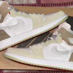 AJ1 Zoom Air Comfort CMFT Wmns Olive Aura