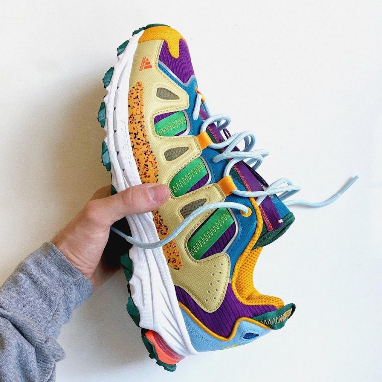 ð¥ Wotherspoon adidas Superturf Adventure Jiminy Crickett GY8341