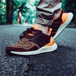 Adidas Ultra4D Futurecraft Arizona State University