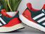 Adidas Ultra4D Futurecraft Miami Hurricanes Green Orange