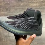 Adidas Yeezy BSKTBL Quantum YZY QNTM Onyx