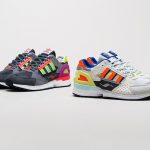 Adidas ZX10000C Grey White Multicolor 150x150