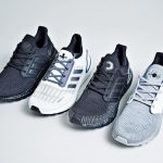 Adidas x James Bond 007 UltraBoost 20 No Time To Die