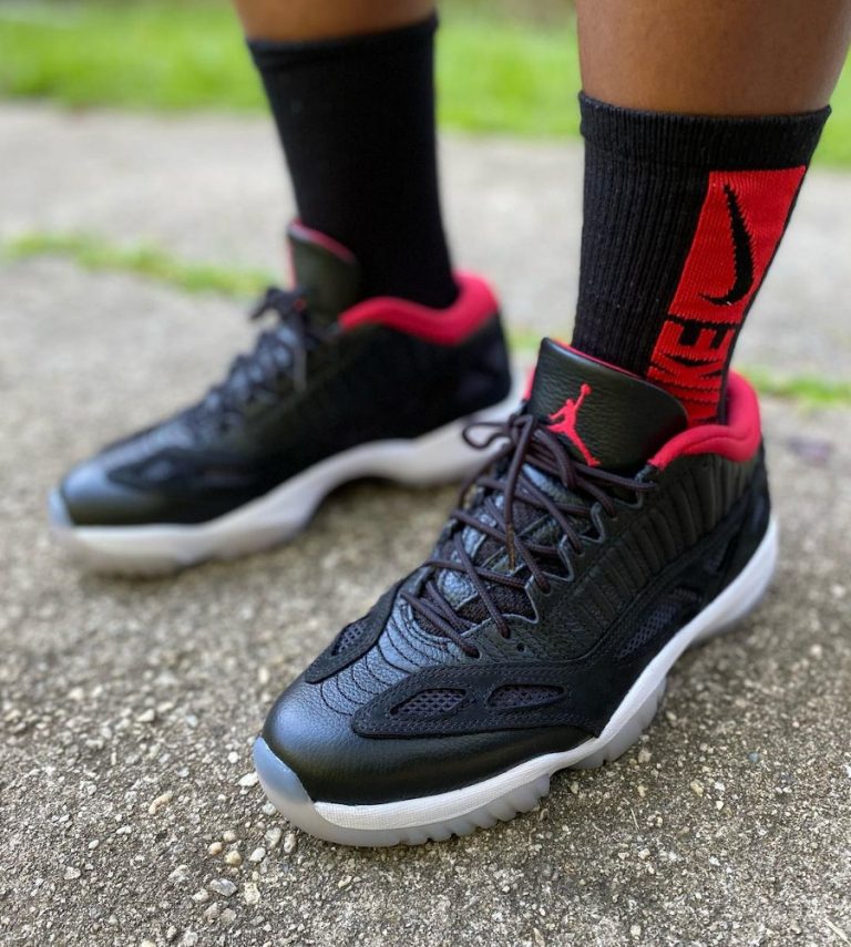 aj11 ie