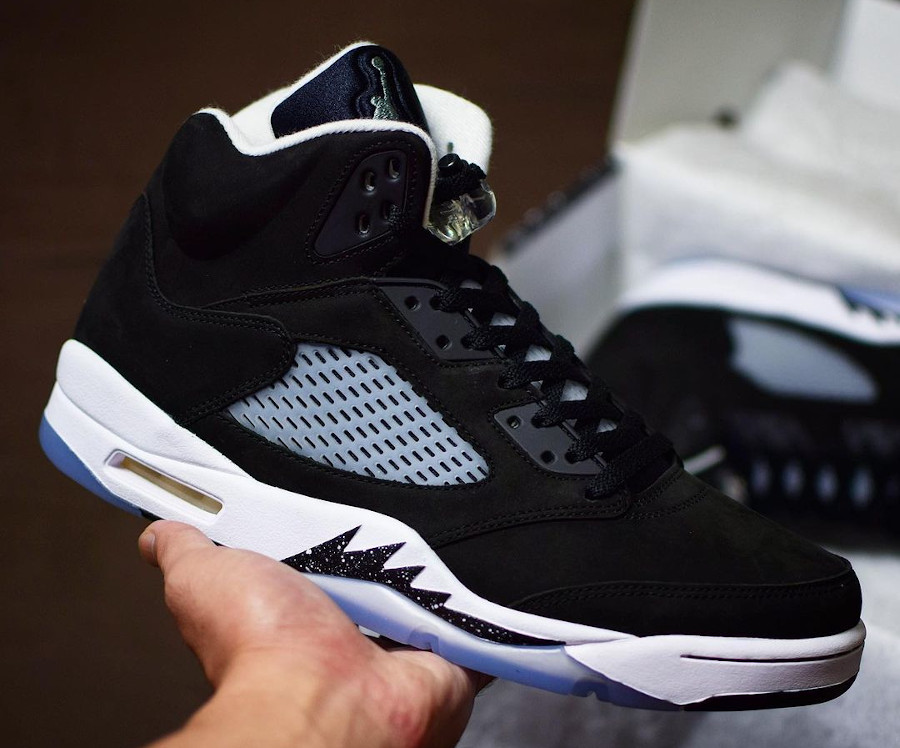 cookies and cream jordan 5