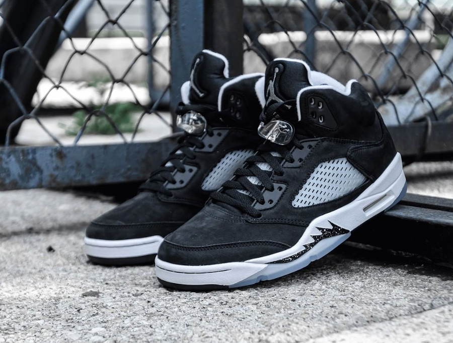 cookies and cream jordan 5