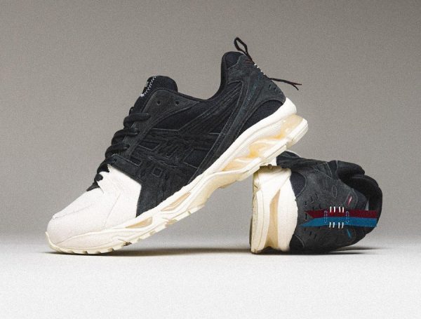 Asics Gel Kayano Trainer 14 Monozukuri Pack