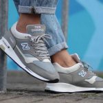 NB 1500 M1500BSG Grey Slate Blue made in UK