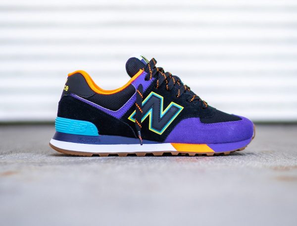 New Balance TWO WXY V2 Neon Lights