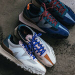 New Balance XC-72 Light Aluminum & Black Castlerock (couv)