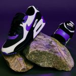 Nike AM90 Recrafted Persian Violet 2021 DB0625-001