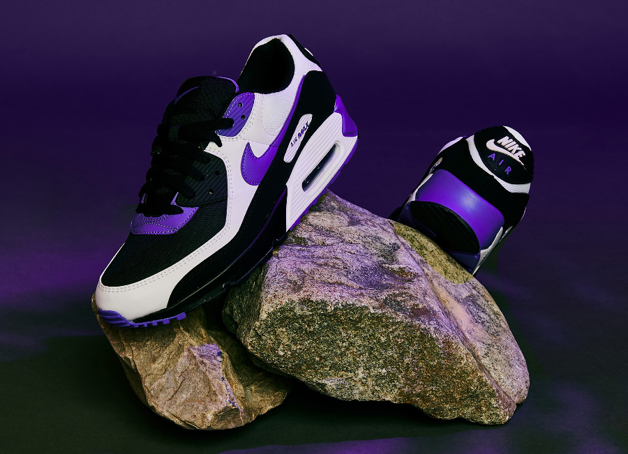 Nike AM90 Recrafted Persian Violet 2021 DB0625-001