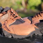 Nike Air Huarache LE Toadstool Chestnuts vintage 1992 150x150