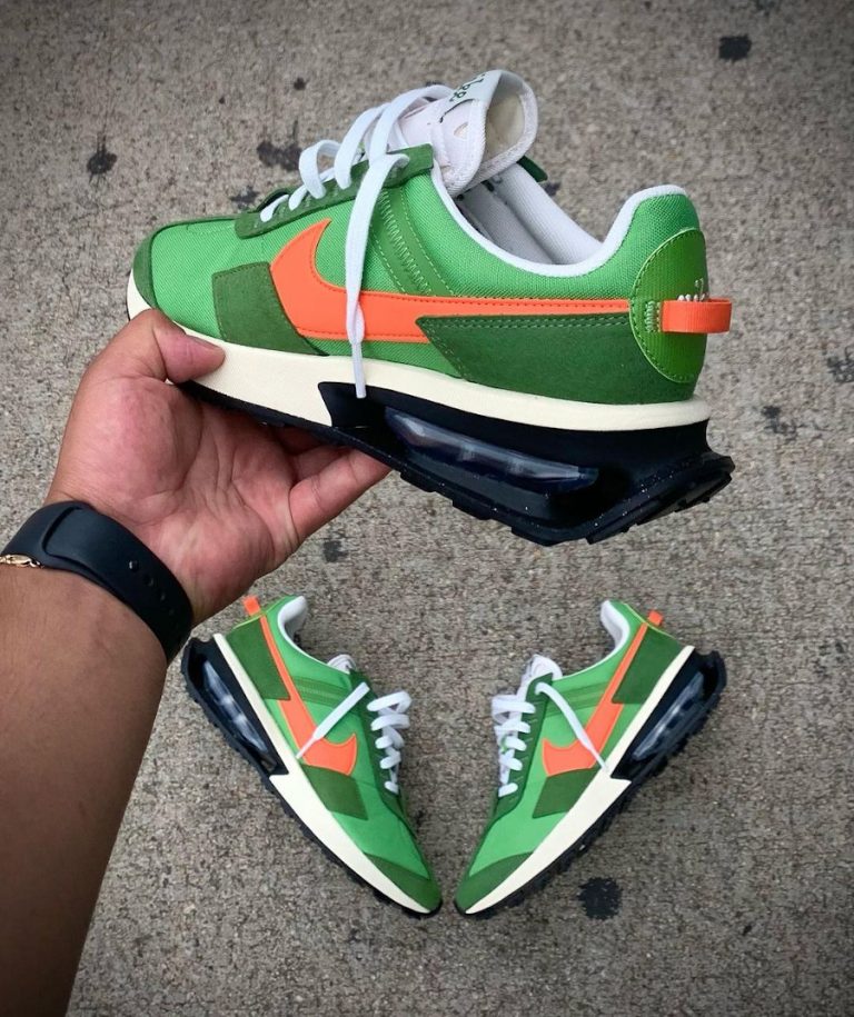 air max preday lx