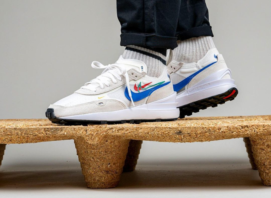 Nike Waffle One Summer of Sports pas cher