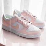 Nike Wmns Dunk Low Next Nature Pale Coral (rose)