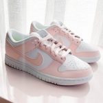 Nike KOBE Wmns Dunk Low Next Nature Pale Coral (rose)