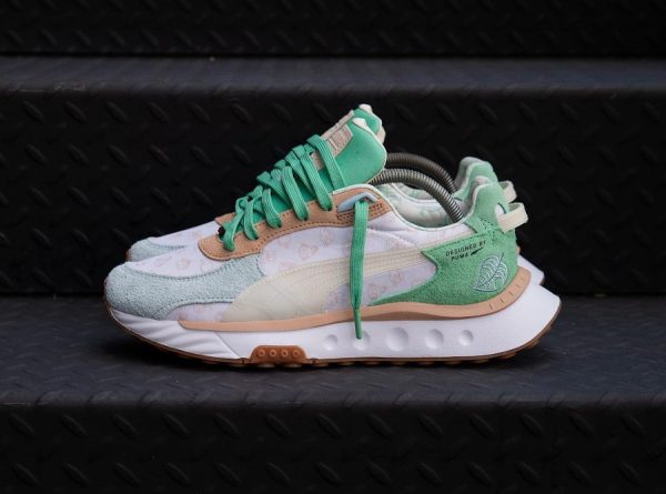 nouvelle puma
