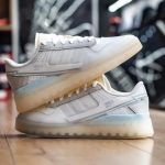 Adidas Forum Low Tech Boost TB 84-21 Cloud White