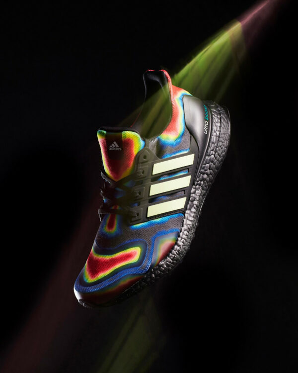 [Release 10/21] adidas Consotrium Ultraboost âHeat Mapâ | SNKRDUNK Magazine