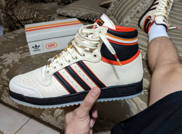 Adidas x ESPN Top Ten Hi 1979 SportsCenter couv 600x442