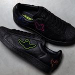 Adidas x Mark Gonzales Superstar ADV X Gonz Triple Black GX1488 150x150