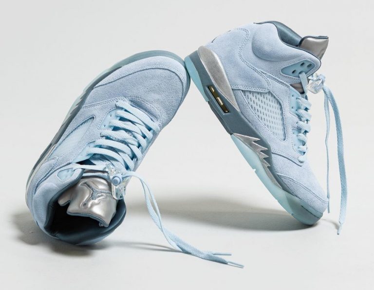 bluebird aj5