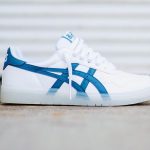 Asics Japan S White Azure 2021