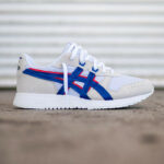 Asics Lyte Classic™ White Monaco Blue