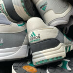 Dossier Adidas EQT 30 ans