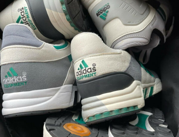 Dossier Adidas EQT 30 ans 600x459