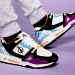 Sneakers76 x Le Coq Sportif LCS R800 The Islands LCS R1000 2121425 (3)