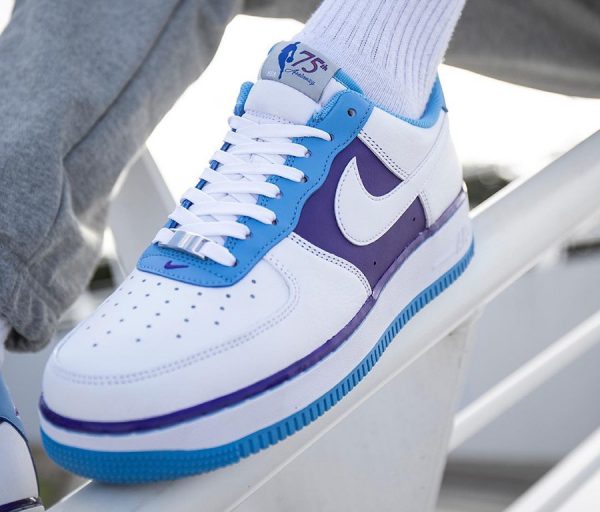 air force low 1 beach