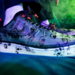 Nike AF1 Experimental N354 Halloween 2021 DC8904-001 (couv)