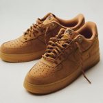 Nike AF1 Low '07 WB Flax Wheat 2021