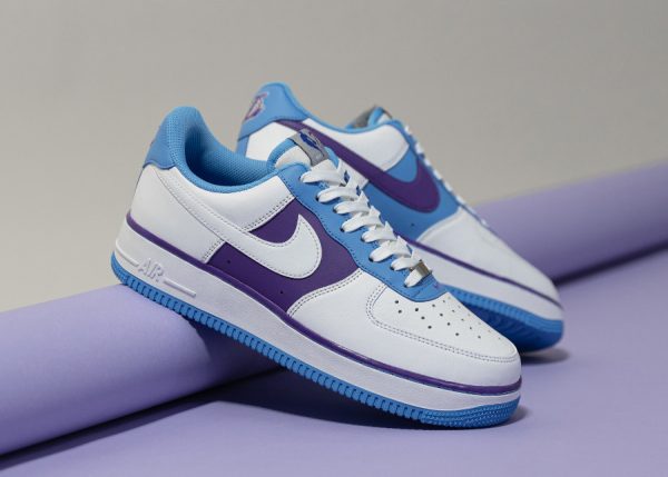 lakers af1 75th anniversary