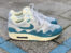 Nike Air Max 1 AM1 x Patta Wave Aqua Noise