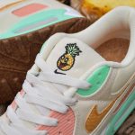 Nike Air Max 90 LX Happy Pineapple pas cher 150x150