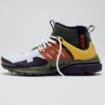 Nike Air Presto Mid Utility Boba Fett Carbon Green 150x150